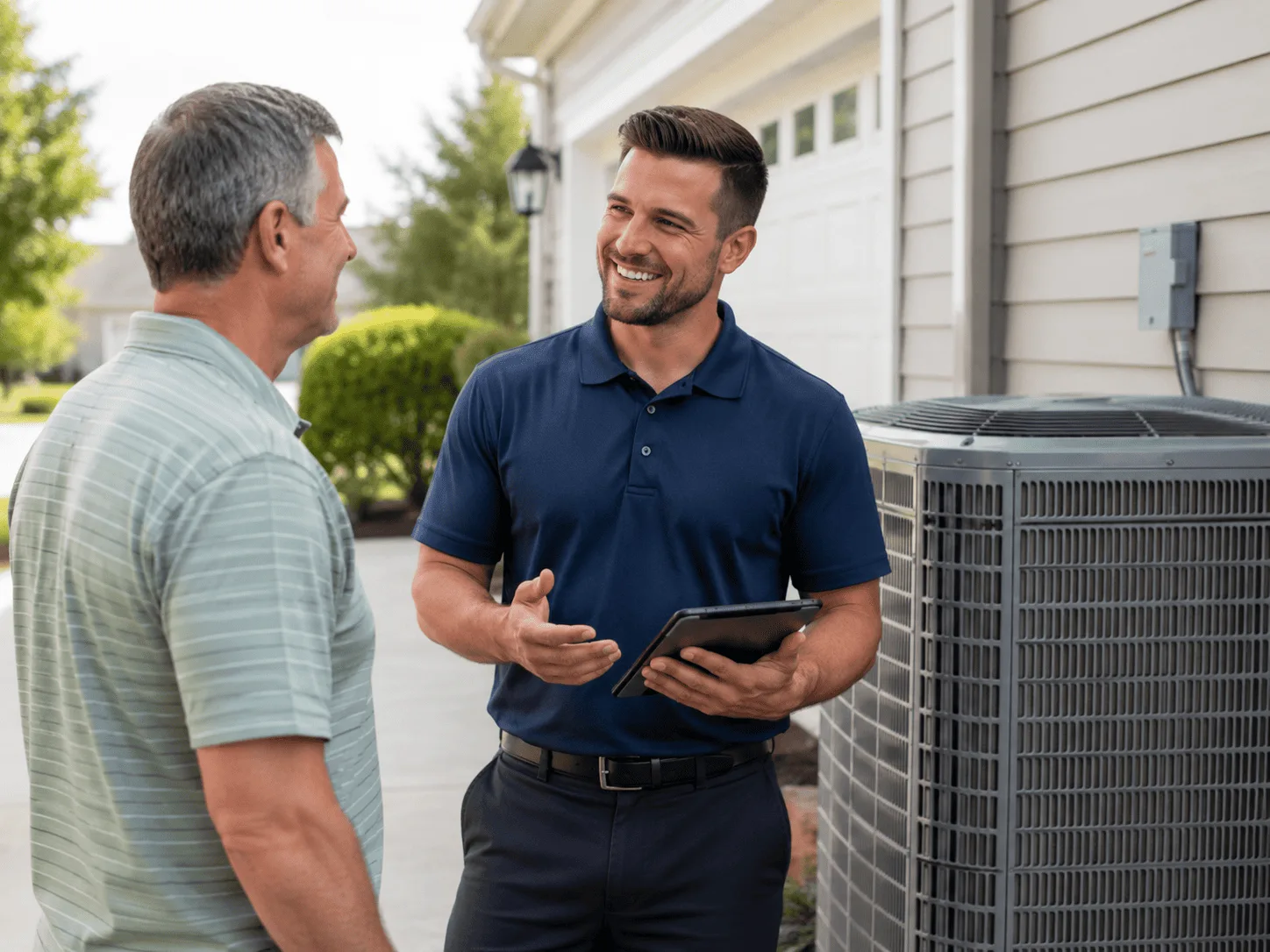 Heat Pump Installation Siloam, GA FAQs